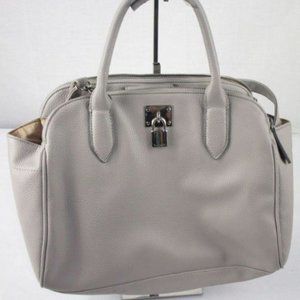 Nine West Grey ladies handbag